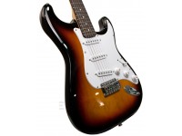 Austin AST100 Sunburst Austin AST100 Sunburst